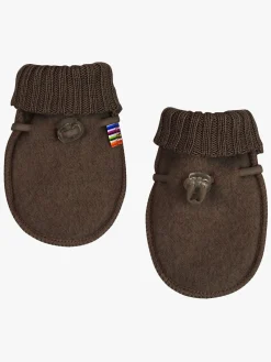 Børn Joha Vanter Merinould, Dark Brown