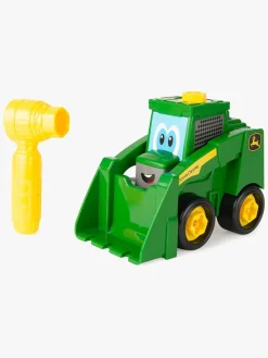JohnDeere John Deere Build A Buddy Byggesæt