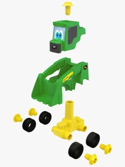 JohnDeere John Deere Build A Buddy Byggesæt