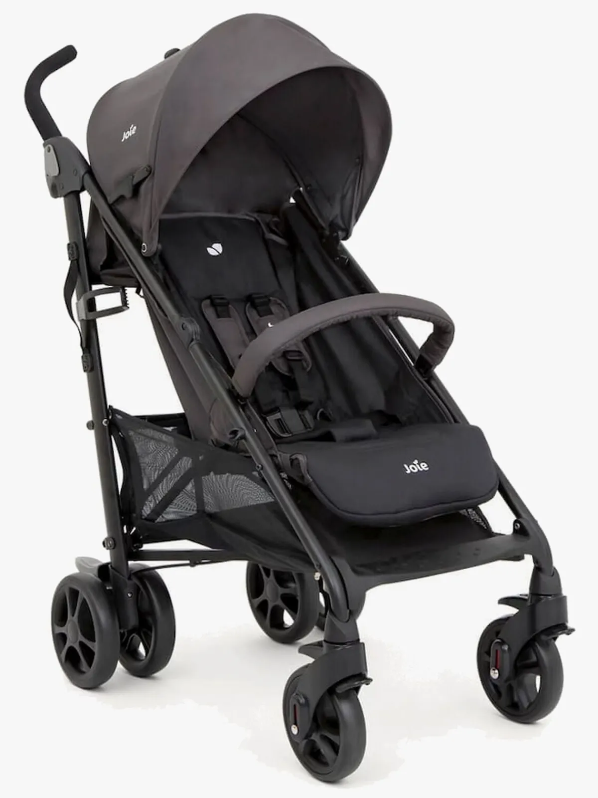 Joie Rejseklapvogne-Brisk LX Klapvogn, Ember