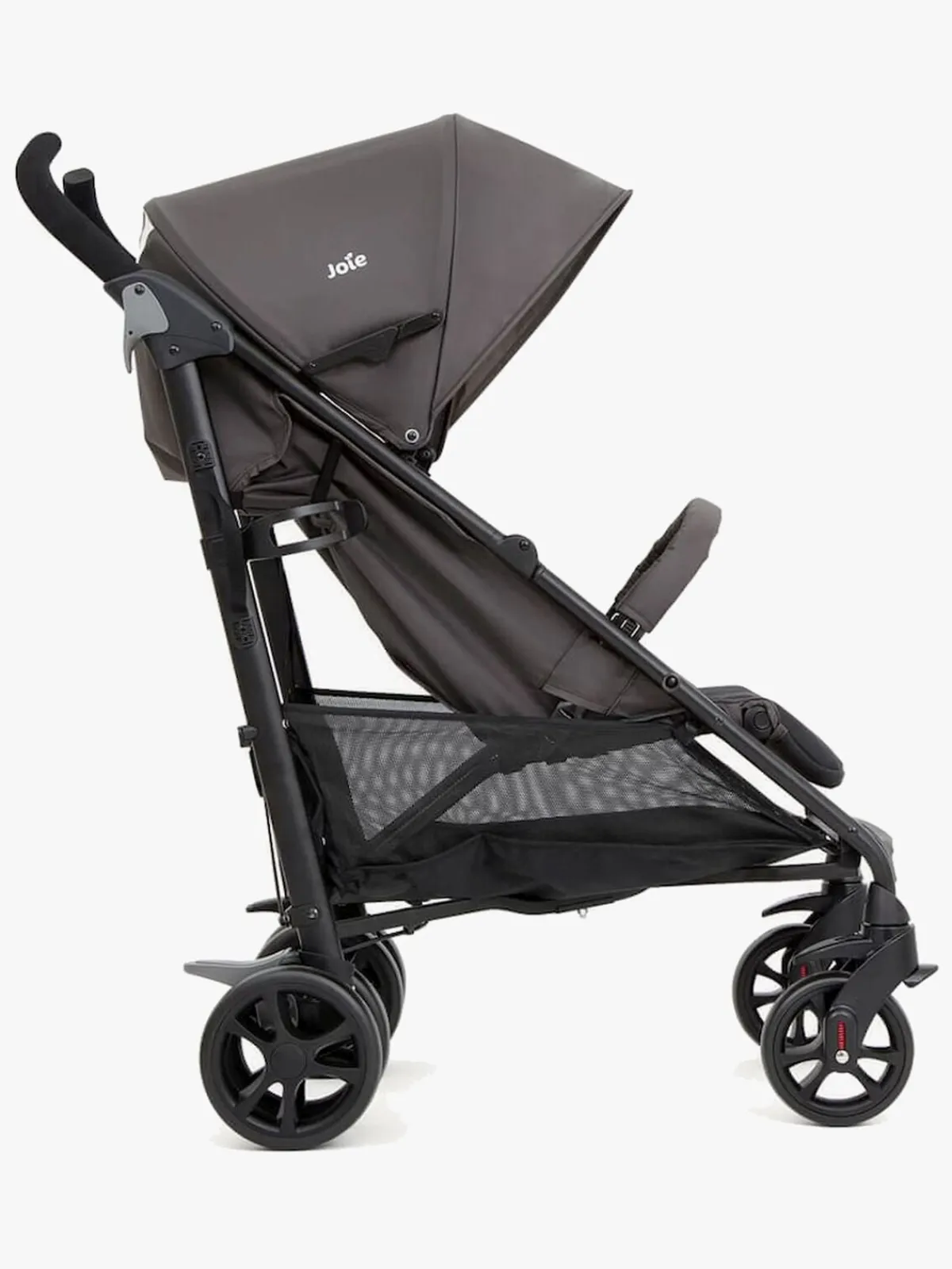 Joie Rejseklapvogne-Brisk LX Klapvogn, Ember