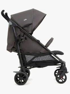 Joie Rejseklapvogne-Brisk LX Klapvogn, Ember