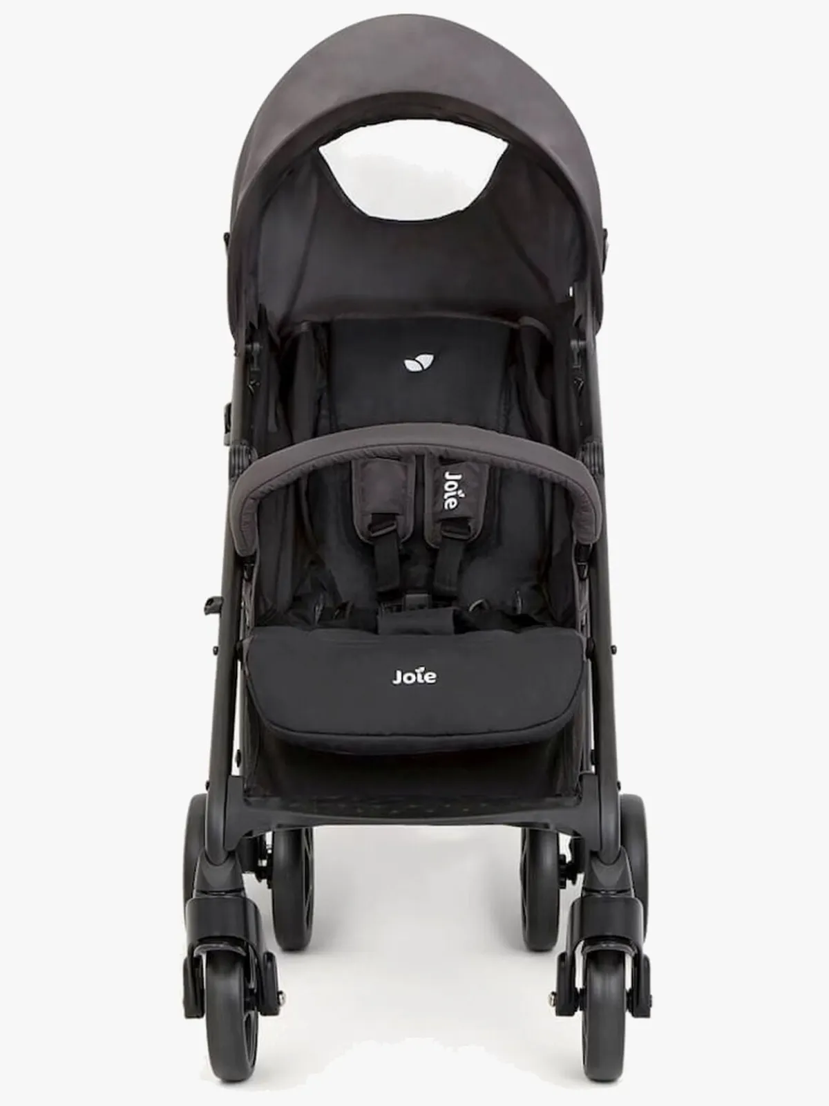 Joie Rejseklapvogne-Brisk LX Klapvogn, Ember