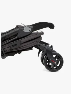 Joie Rejseklapvogne-Brisk LX Klapvogn, Ember