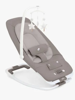 Joie Dreamer Skråstol, Walnut