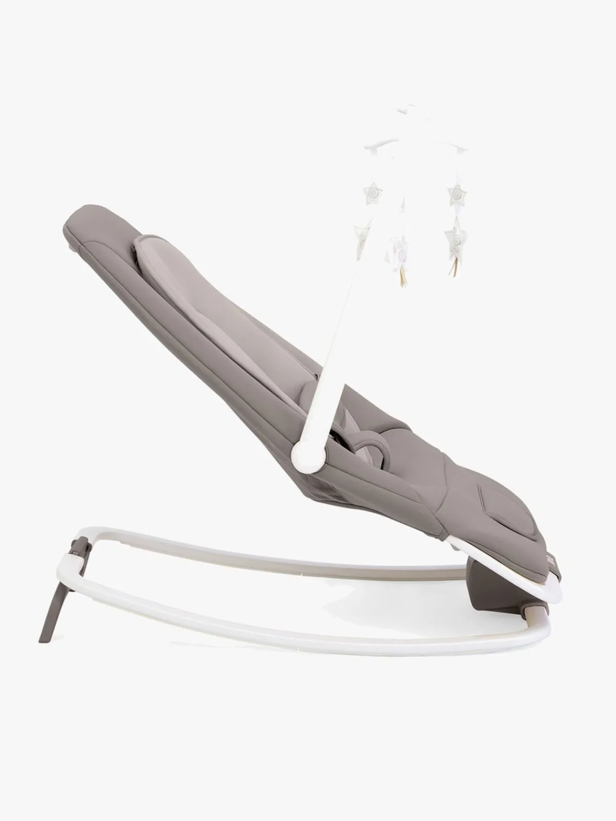 Joie Dreamer Skråstol, Walnut
