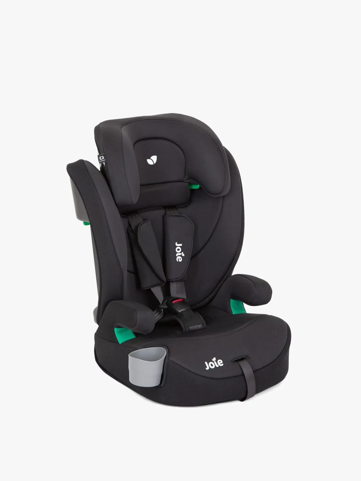 Joie Autostole 9-36 Kg-ELEVATE R129 Autostol, Shale