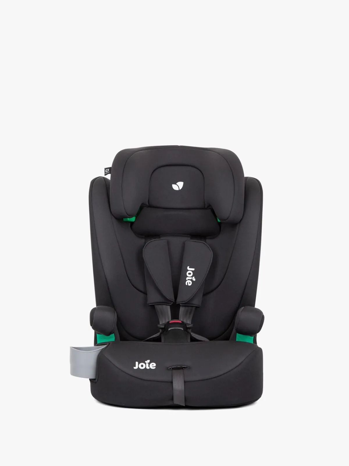 Joie Autostole 9-36 Kg-ELEVATE R129 Autostol, Shale