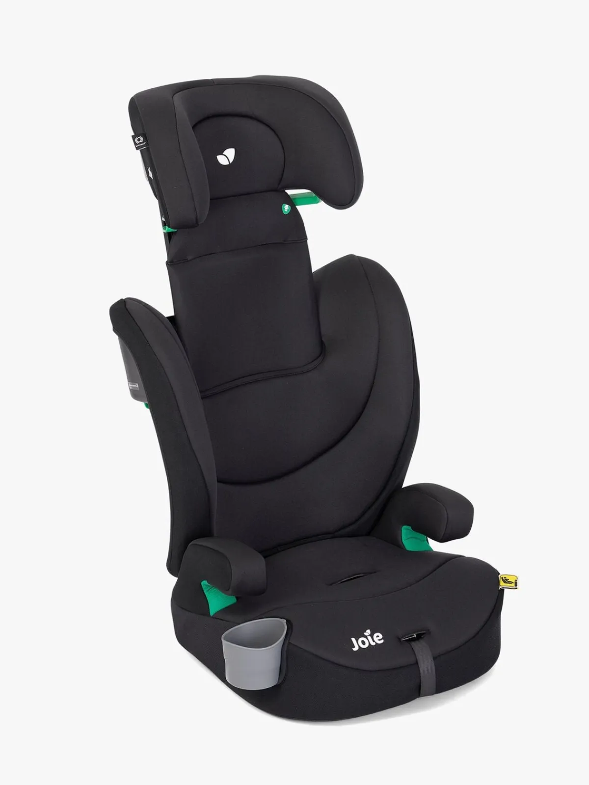 Joie Autostole 9-36 Kg-ELEVATE R129 Autostol, Shale