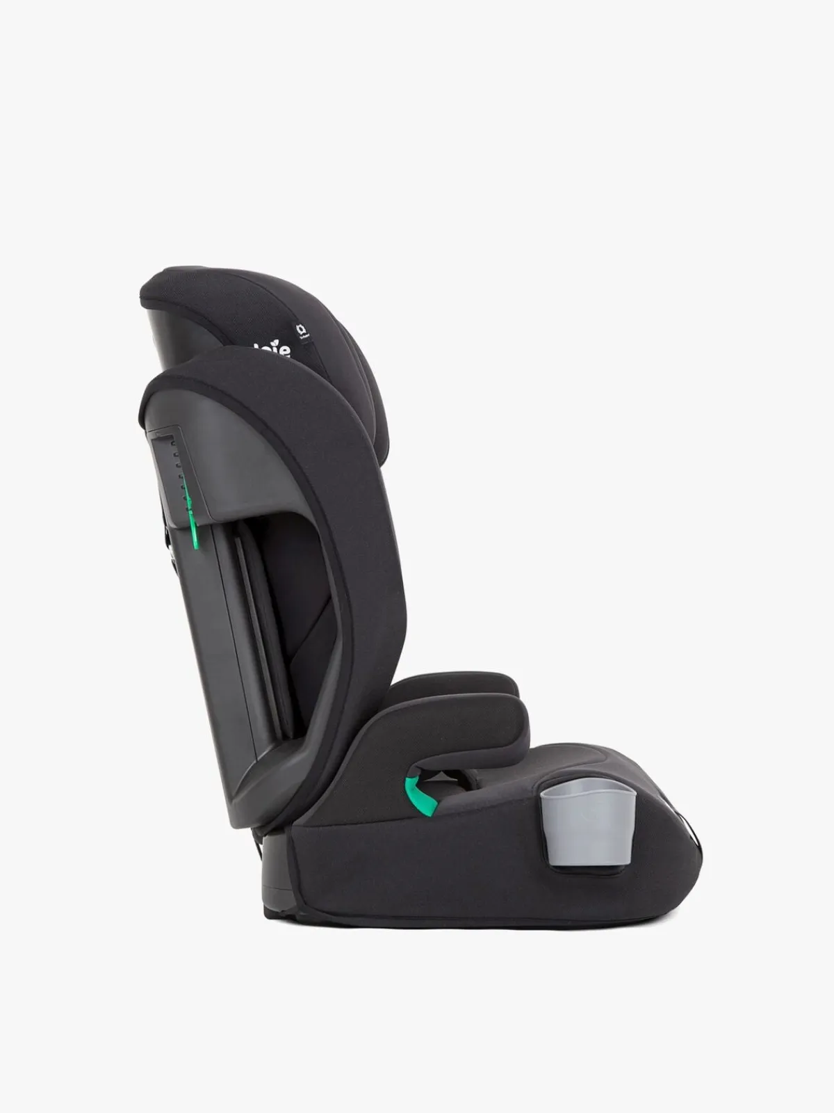 Joie Autostole 9-36 Kg-ELEVATE R129 Autostol, Shale