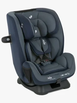 Autostole 9-36 Kg|Joie Every Stage Autostol, Lagoon Blå