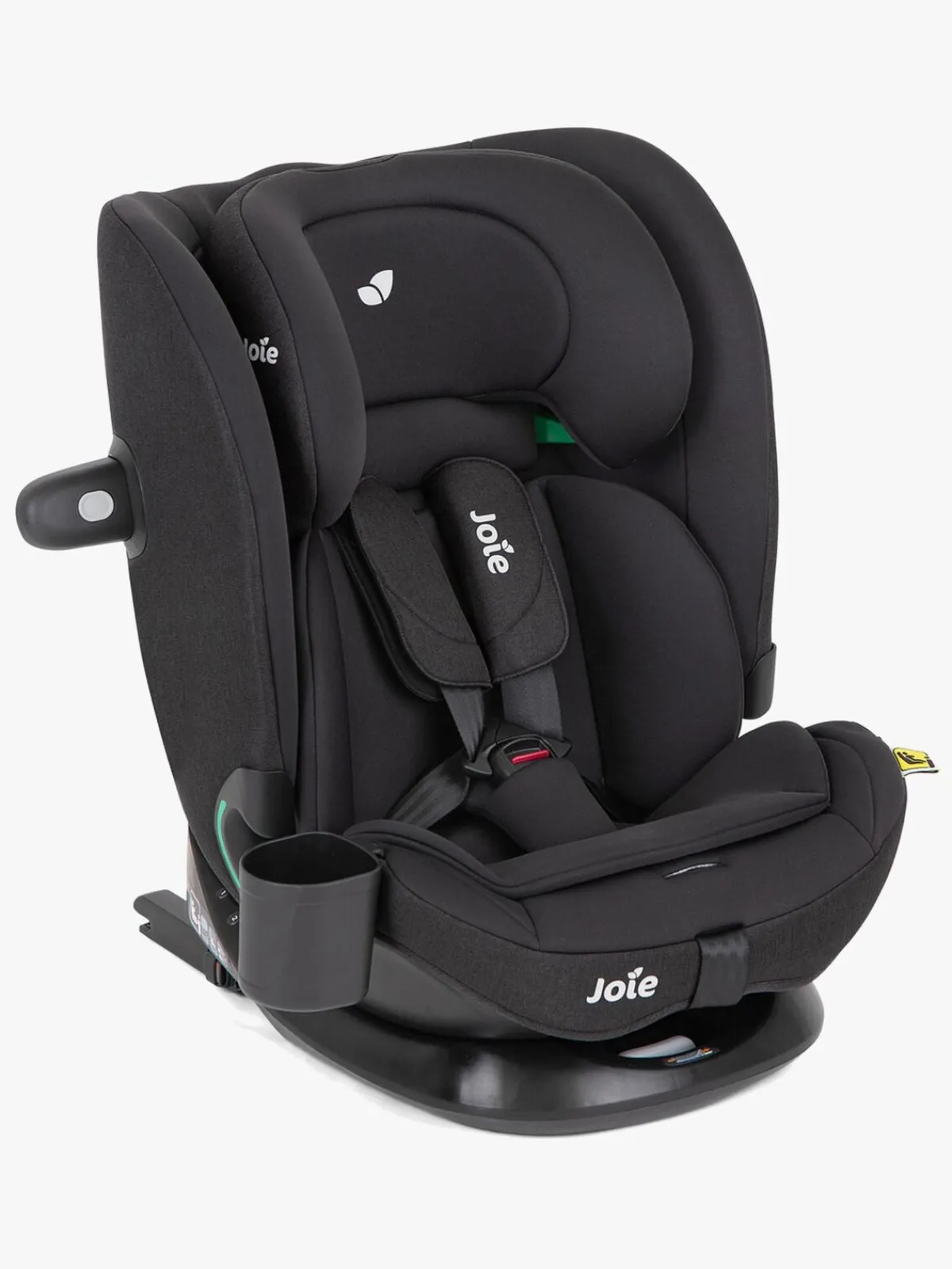 Joie Autostole 9-36 Kg-I-Bold Autostol, Shale