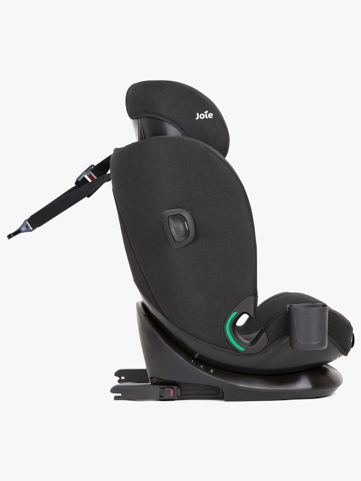 Joie Autostole 9-36 Kg-I-Bold Autostol, Shale