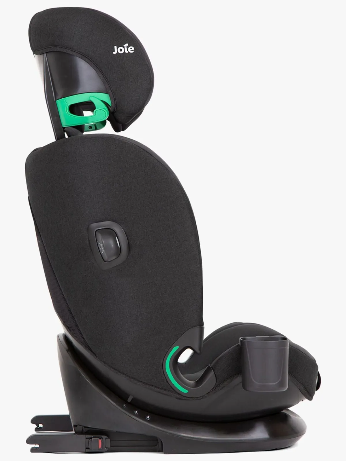 Joie Autostole 9-36 Kg-I-Bold Autostol, Shale