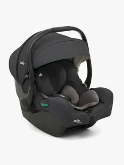 Joie Autostole 0-13 Kg-i-Gemm 3 Autostol Baby inkl. Base, Shale