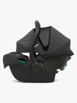 Autostole 0-13 Kg|Joie i-Gemm 3 Autostol Baby, Shale
