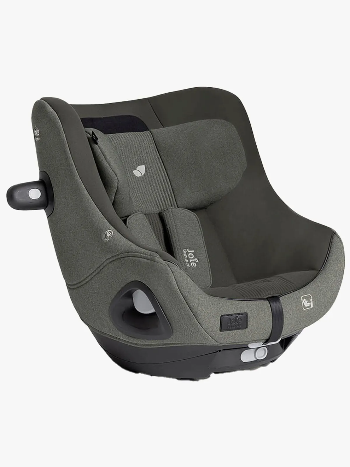 Joie Autostole 9-36 Kg-i-Harbour E Autostol, Evergreen