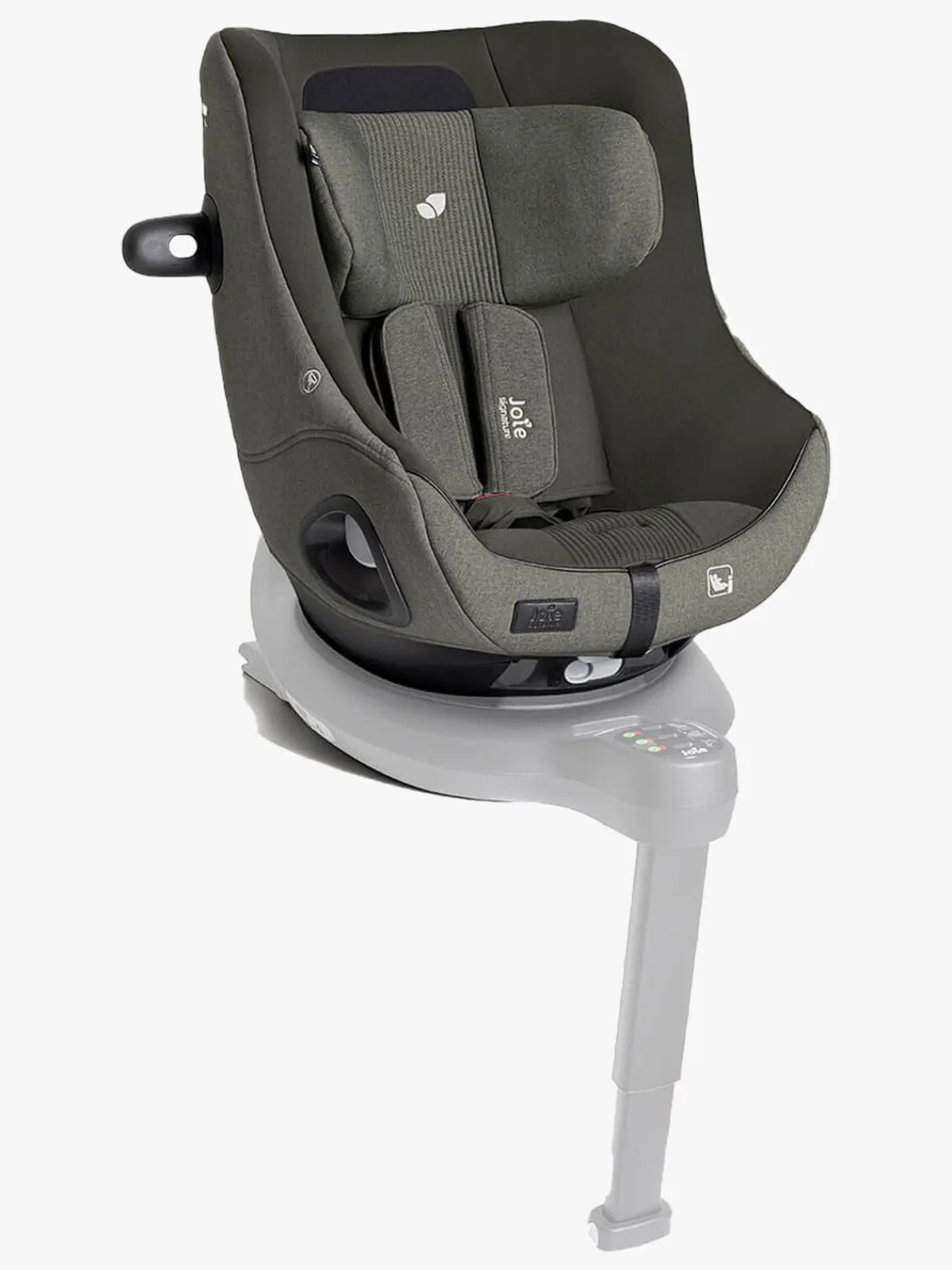 Joie Autostole 9-36 Kg-i-Harbour E Autostol, Evergreen