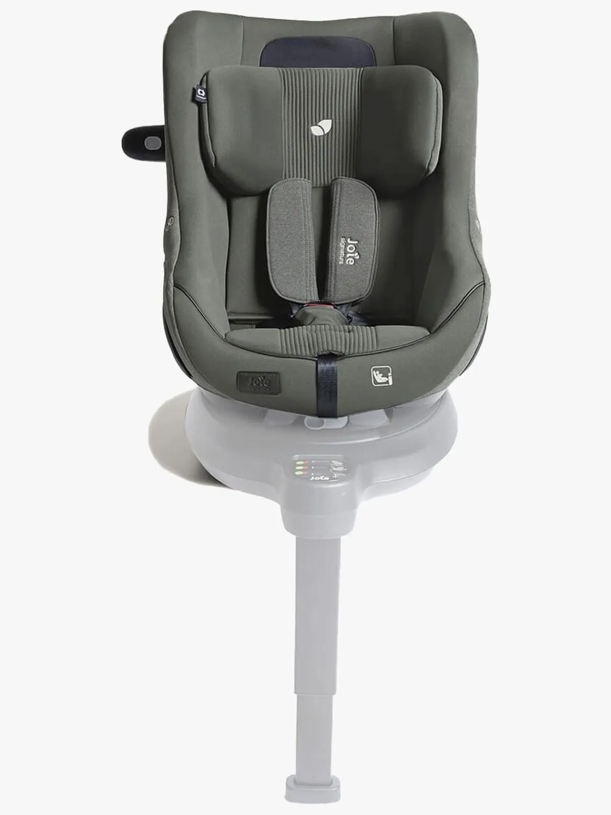 Joie Autostole 9-36 Kg-i-Harbour E Autostol, Evergreen