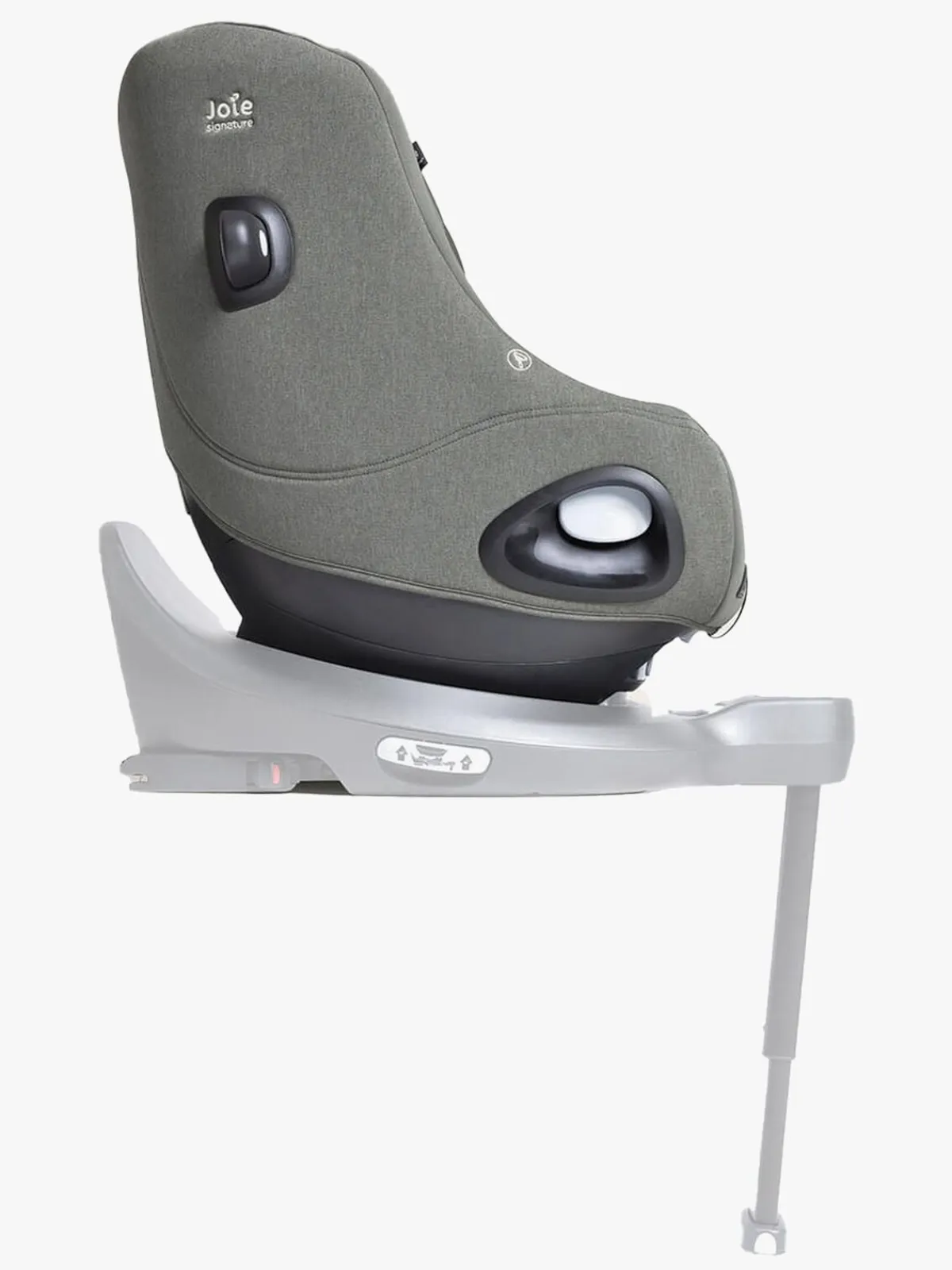 Joie Autostole 9-36 Kg-i-Harbour E Autostol, Evergreen