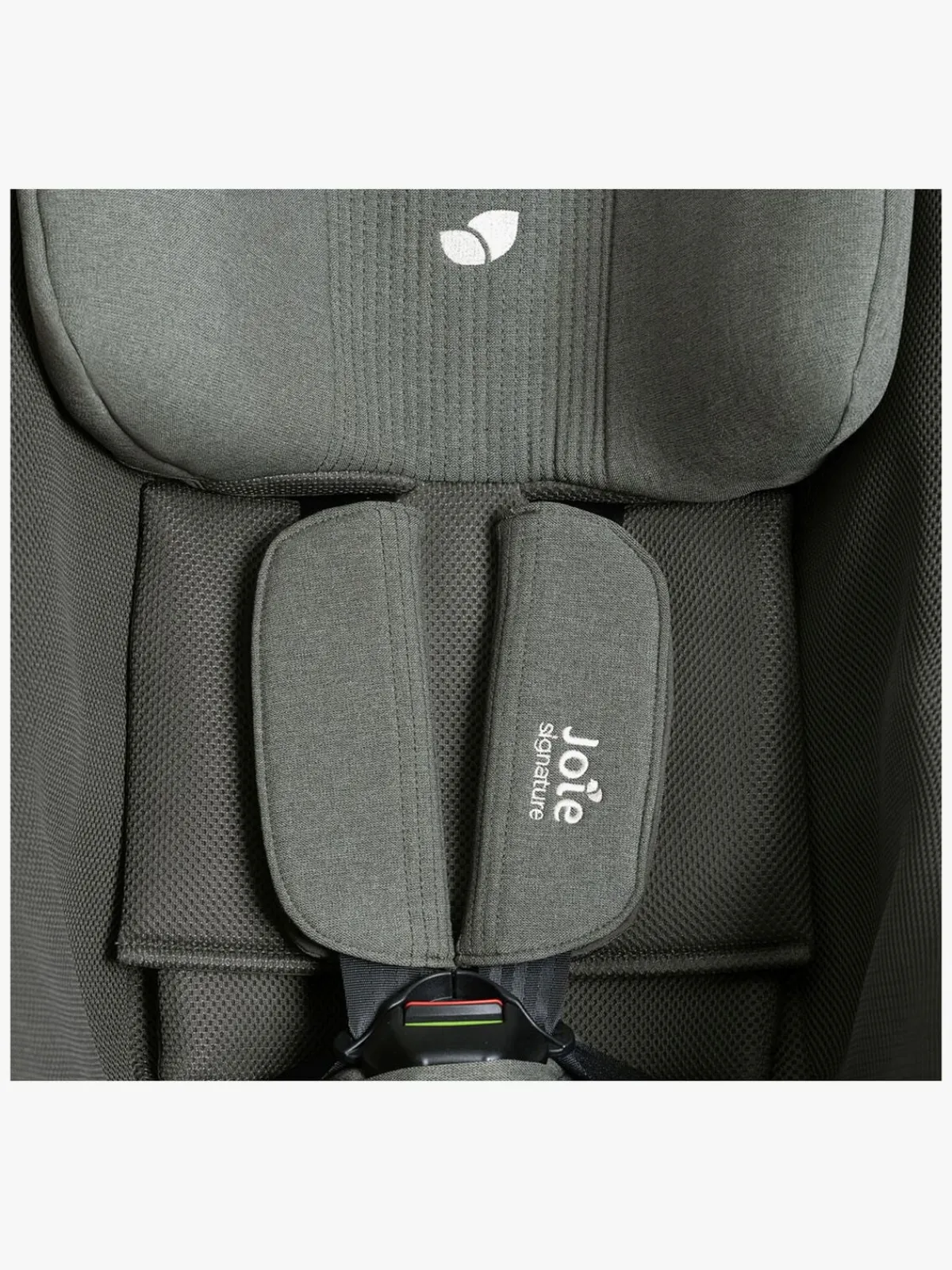Joie Autostole 9-36 Kg-i-Harbour E Autostol, Evergreen