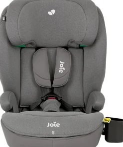 Autostole 9-36 Kg|Joie I-Irvana Autostol, Thunder Grå