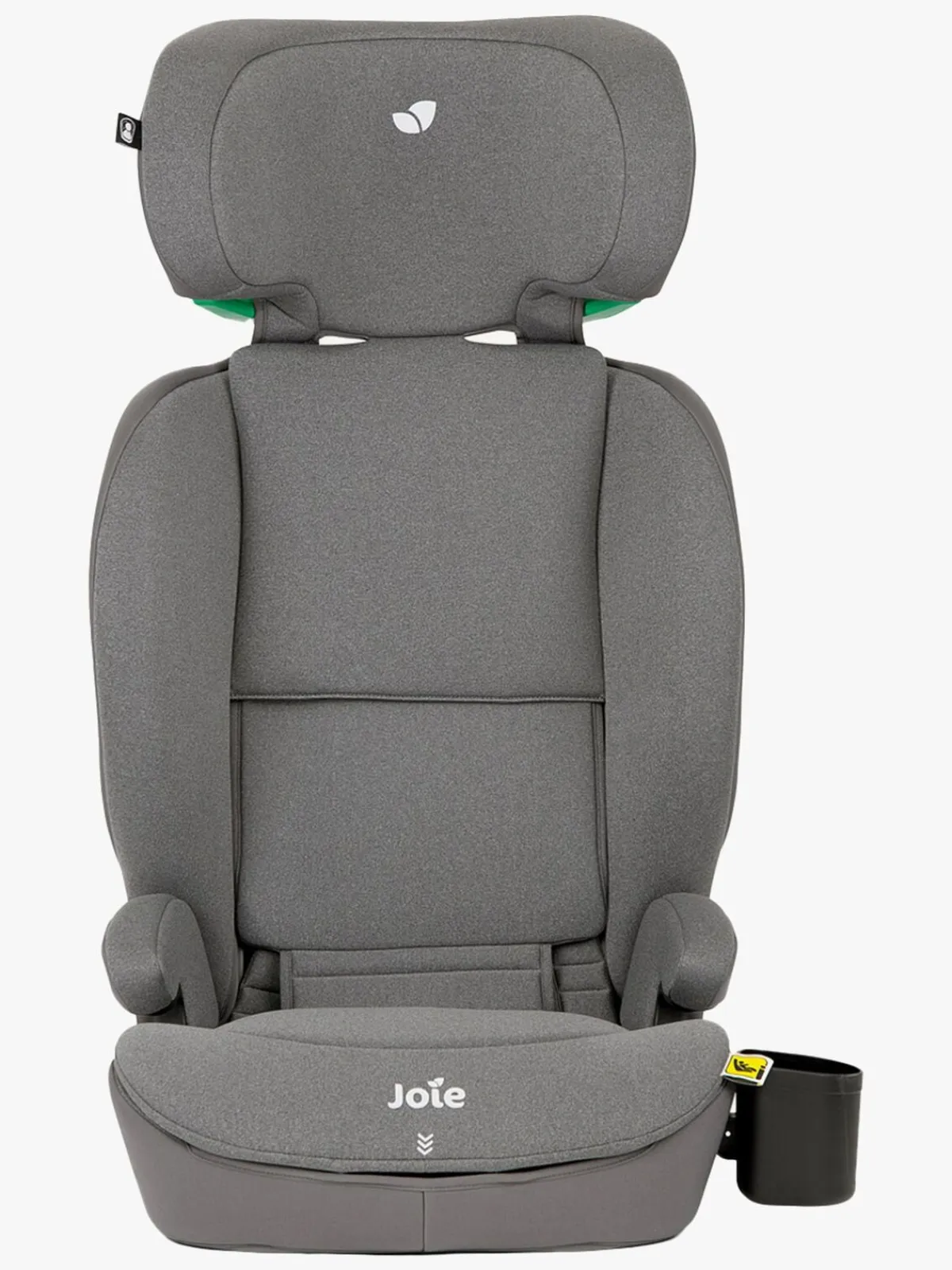 Autostole 9-36 Kg|Joie I-Irvana Autostol, Thunder Grå