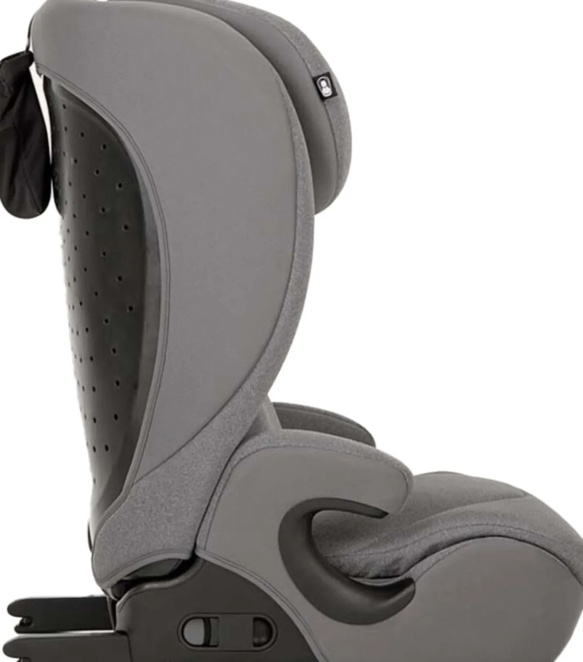 Autostole 9-36 Kg|Joie I-Irvana Autostol, Thunder Grå