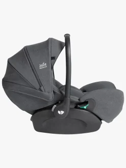 Joie Autostole 0-13 Kg-i-Level Pro Autostol Baby, Ebony
