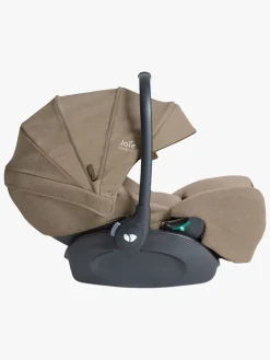 Joie i-Level Pro Autostol Baby, Sandstone