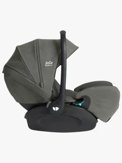 Autostole 0-13 Kg|Joie i-Level Pro Autostol Baby, Evergreen Grøn
