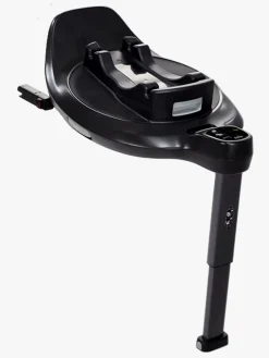Autostole 0-13 Kg|Joie i-Level Pro Autostol Baby inkl. Base, Ebony