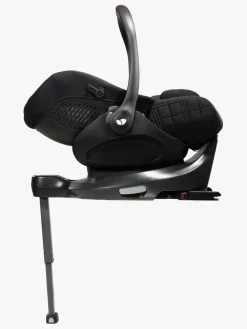 Joie i-Level Recline Autostol Baby, Eclipse