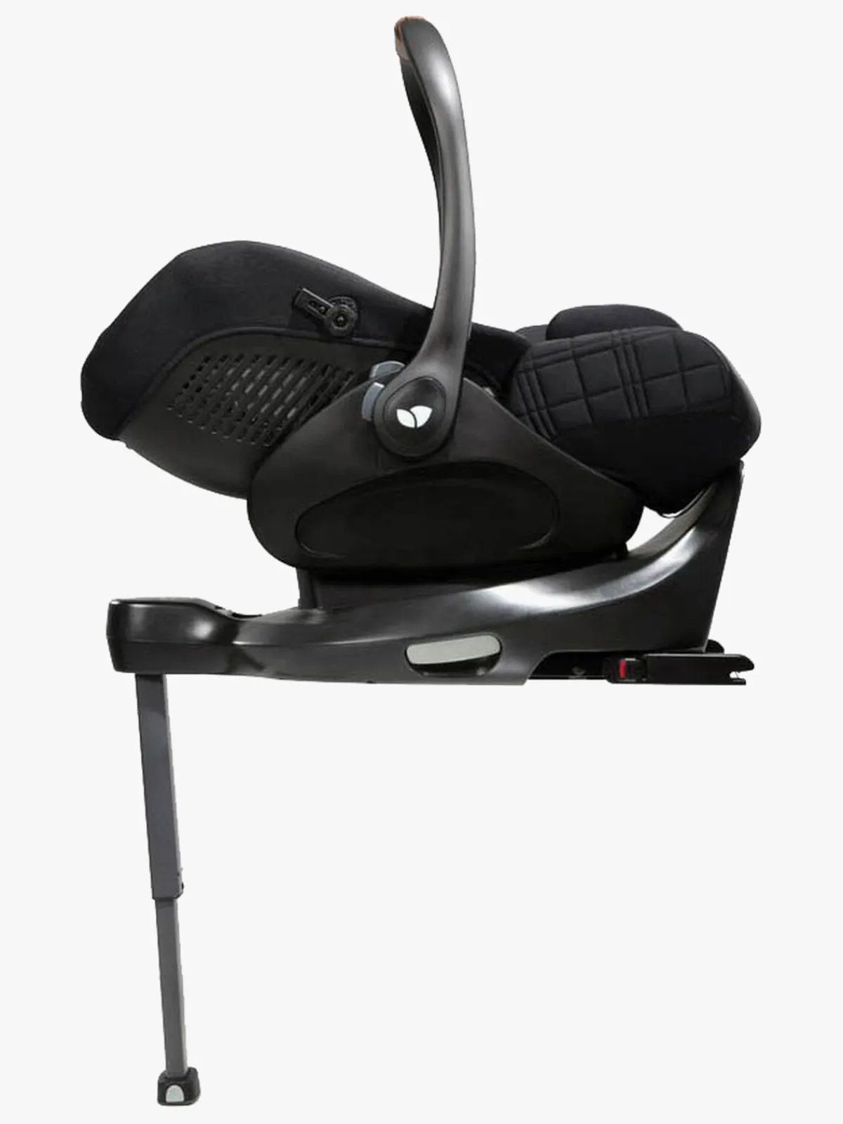 Joie i-Level Recline Autostol Baby, Eclipse