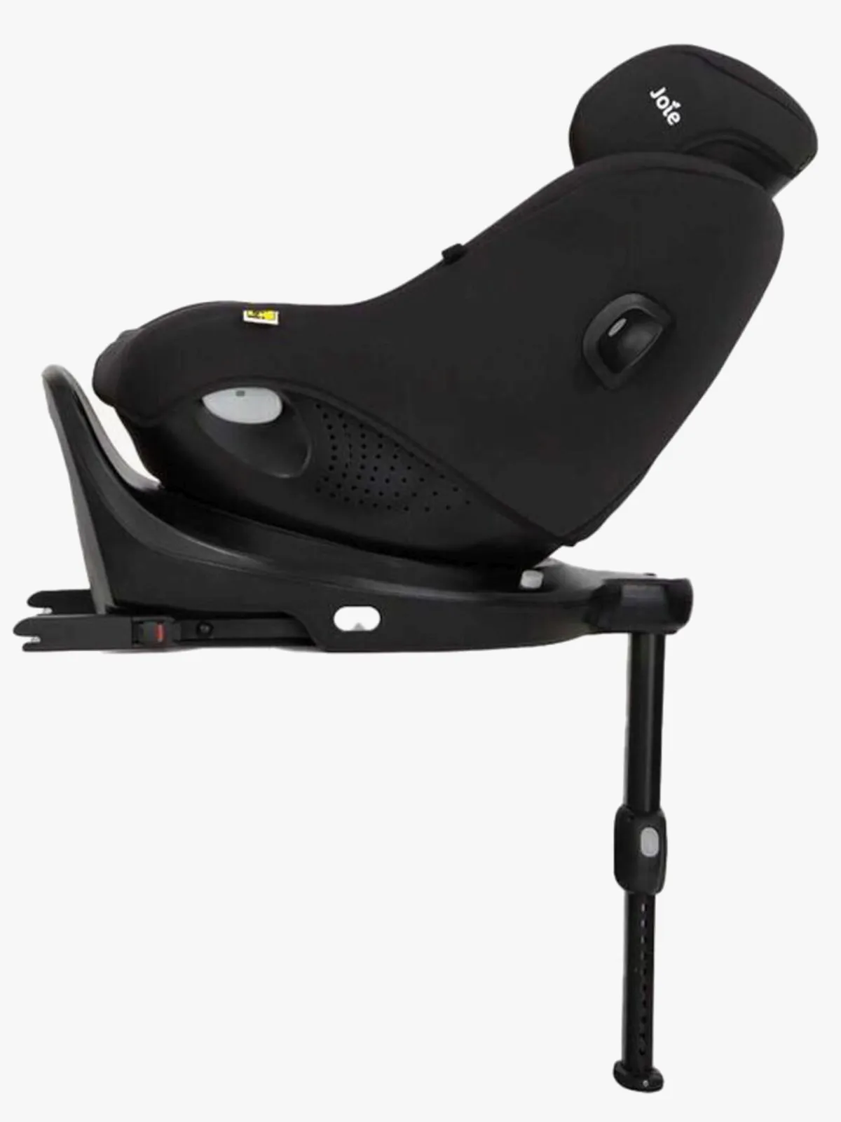 Joie I-Pivot 360 Autostol, Shale