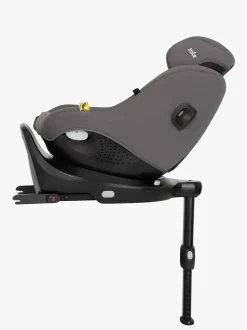 Autostole 9-36 Kg|Joie I-Pivot 360 Autostol, Thunder Grå