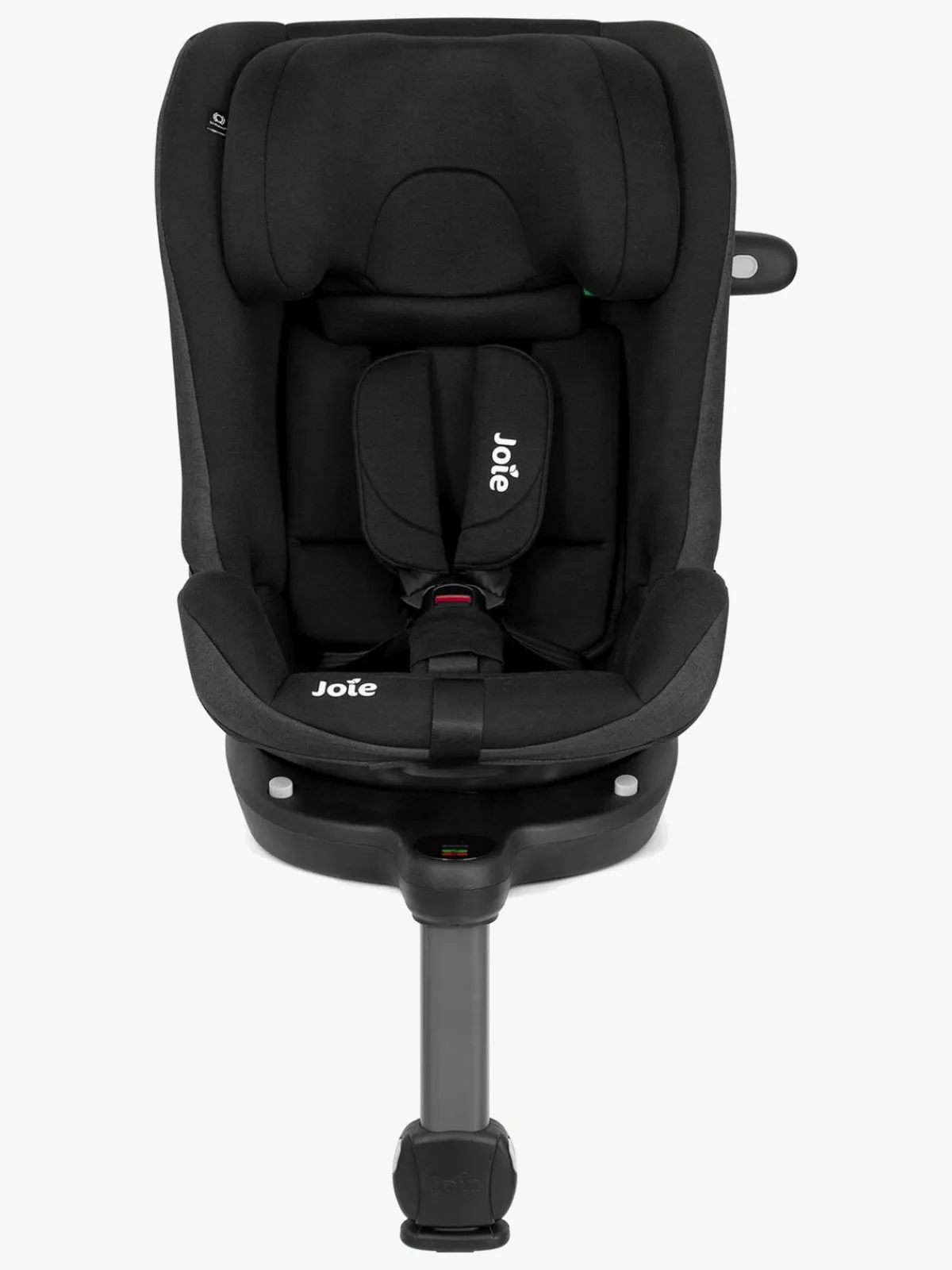 Autostole 9-36 Kg|Joie I-Pivot Grow Autostol, Shale Sort