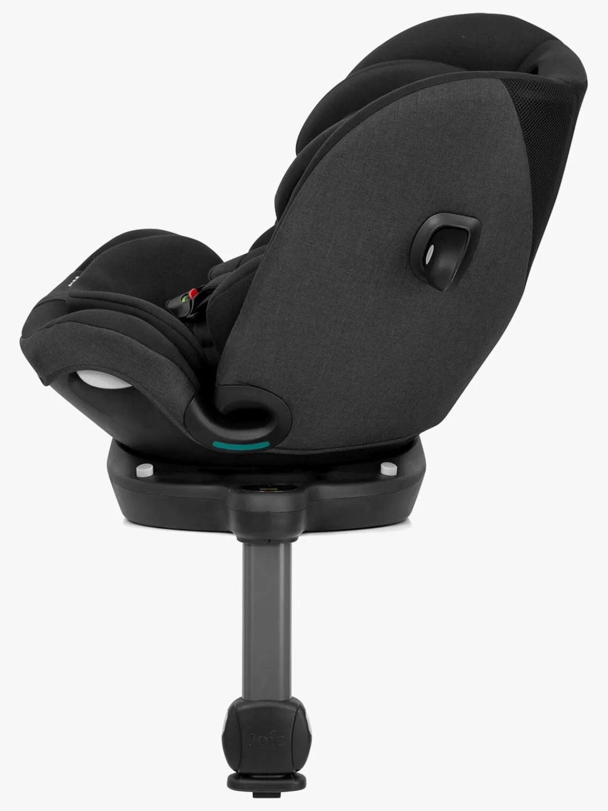Autostole 9-36 Kg|Joie I-Pivot Grow Autostol, Shale Sort
