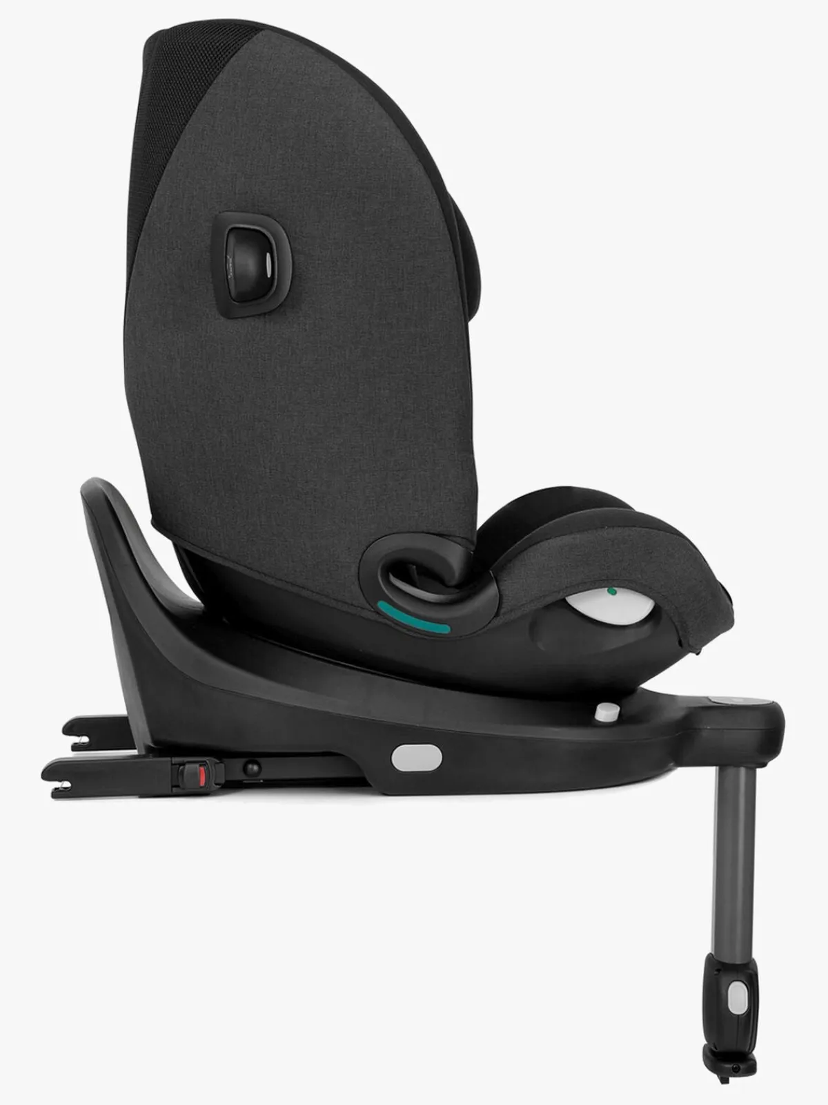 Autostole 9-36 Kg|Joie I-Pivot Grow Autostol, Shale Sort