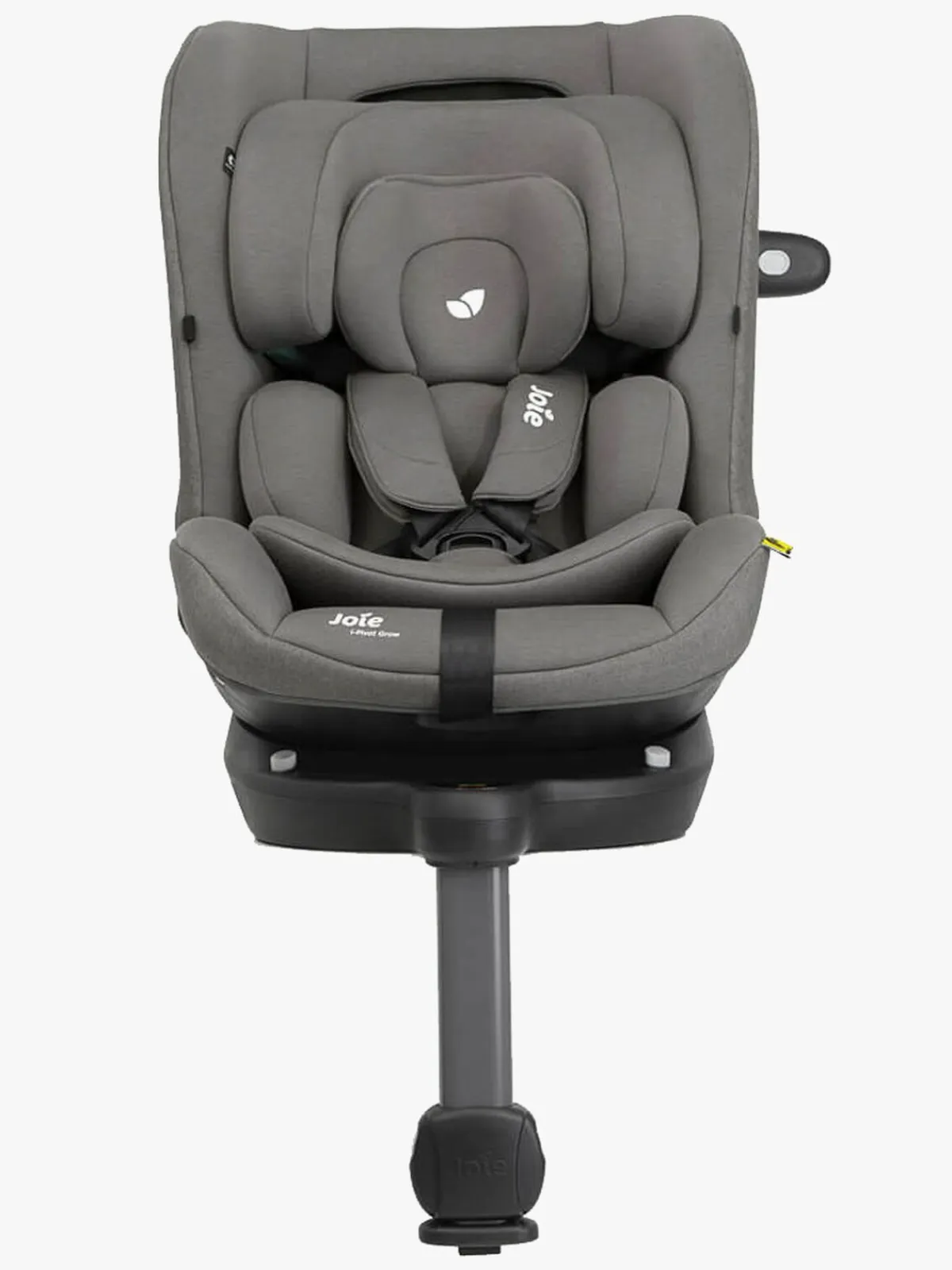 Autostole 9-36 Kg|Joie I-Pivot Grow Autostol, Thunder