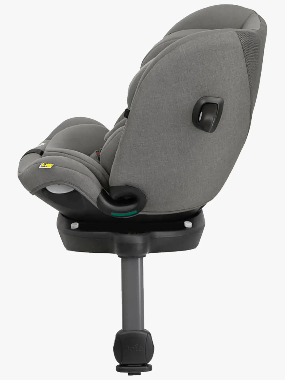 Autostole 9-36 Kg|Joie I-Pivot Grow Autostol, Thunder