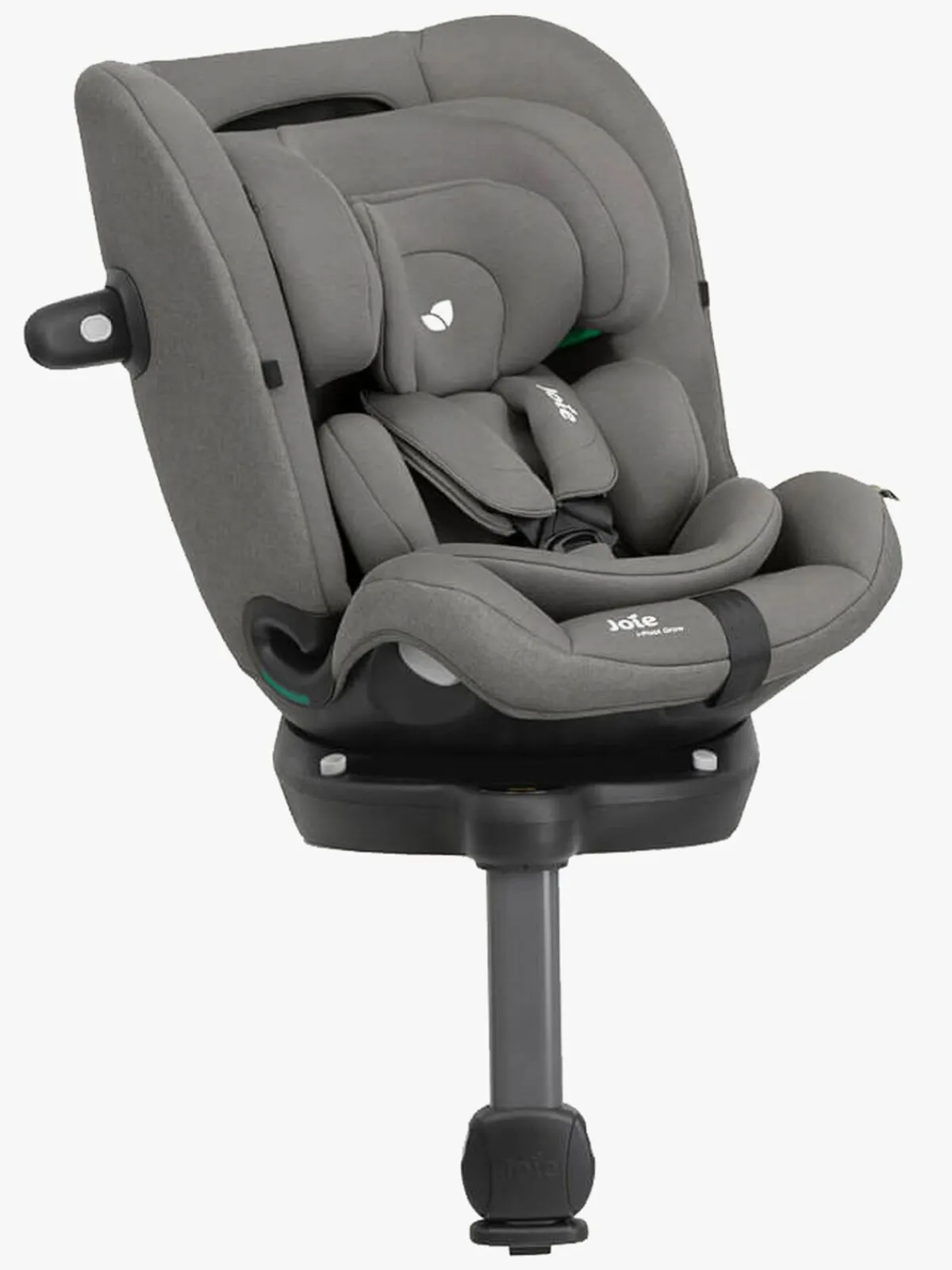Autostole 9-36 Kg|Joie I-Pivot Grow Autostol, Thunder