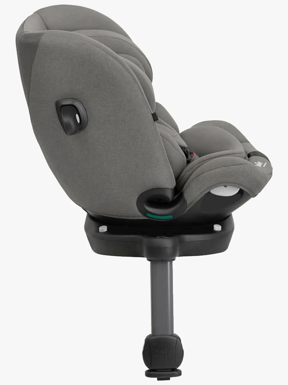 Autostole 9-36 Kg|Joie I-Pivot Grow Autostol, Thunder