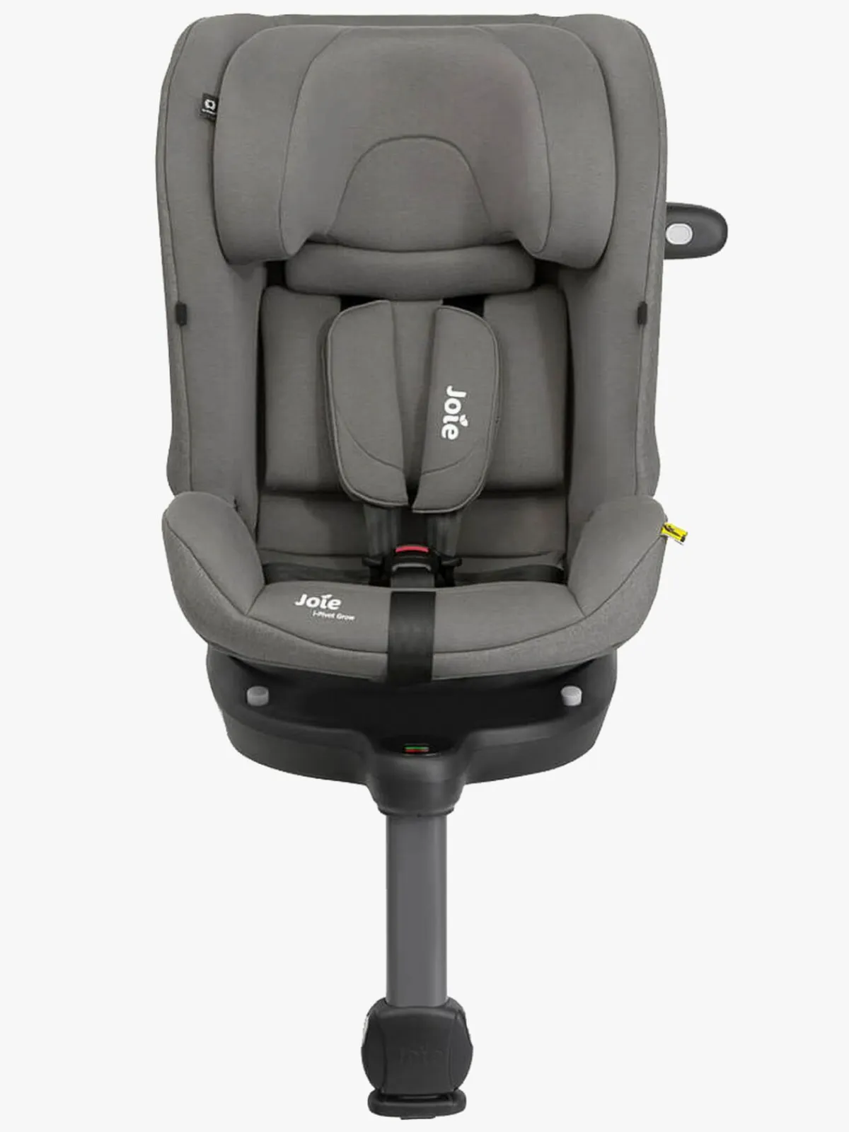 Autostole 9-36 Kg|Joie I-Pivot Grow Autostol, Thunder