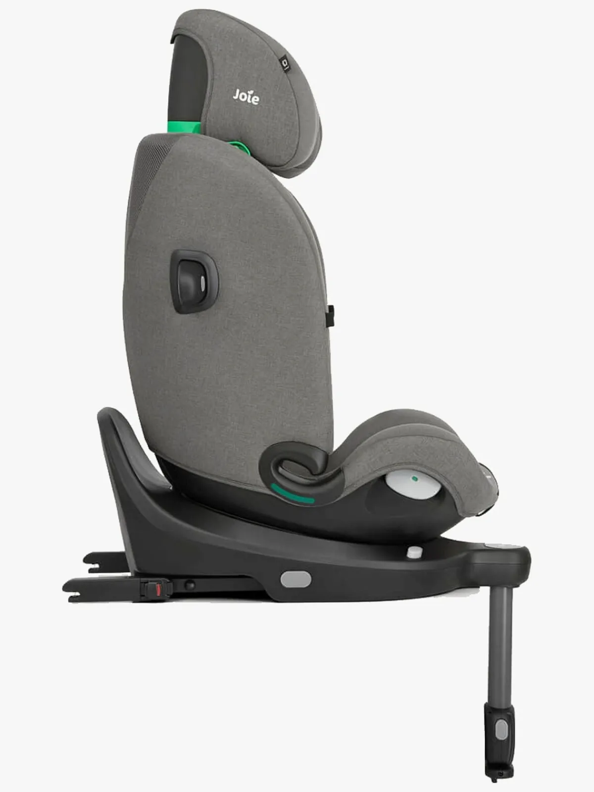 Autostole 9-36 Kg|Joie I-Pivot Grow Autostol, Thunder