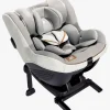 Joie Autostole 9-36 Kg-i-Quest Autostol, Oyster