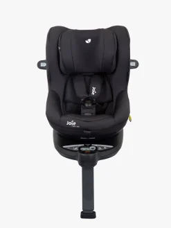 Autostole 9-36 Kg|Joie i-Spin 360 Autostol, Coal Grå
