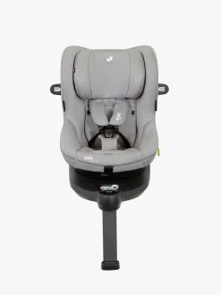 Joie Autostole 9-36 Kg-i-Spin 360 Autostol, Grey Flannel