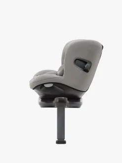Joie Autostole 9-36 Kg-i-Spin 360 Autostol, Grey Flannel