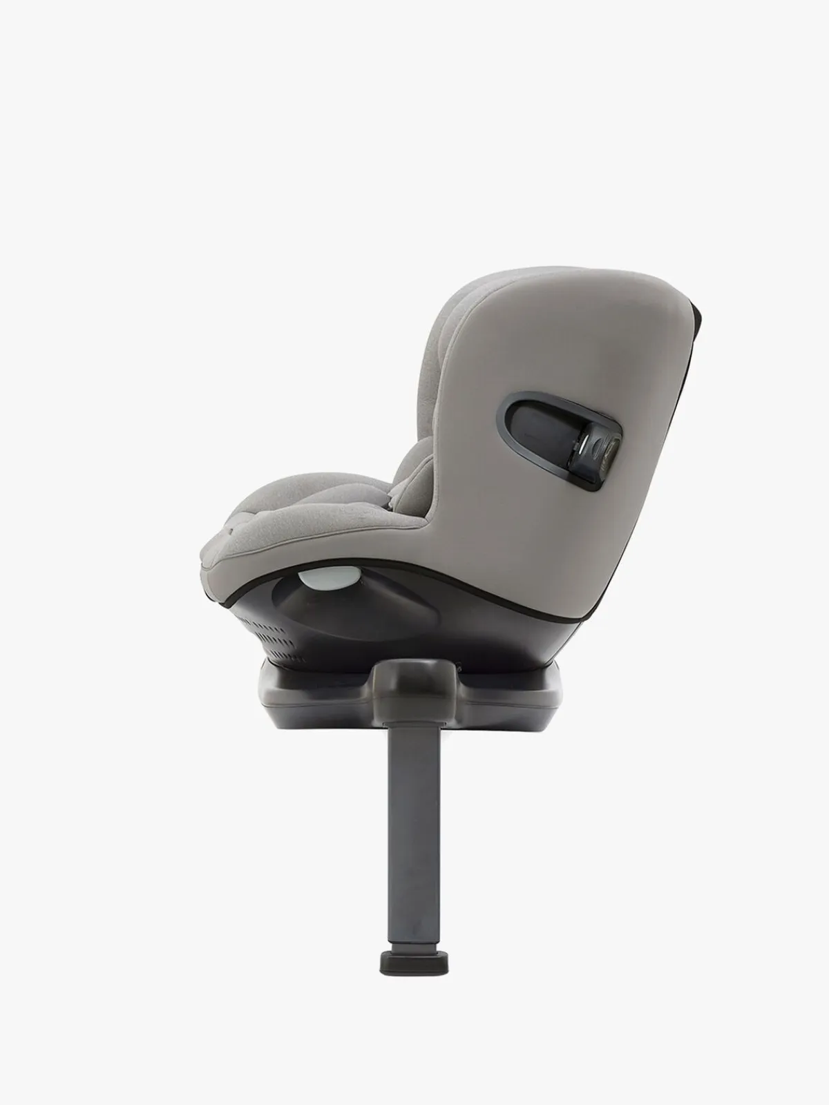Joie Autostole 9-36 Kg-i-Spin 360 Autostol, Grey Flannel